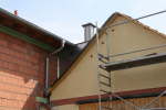 Umbau Feuerwehrhaus - 20090822 - 009
